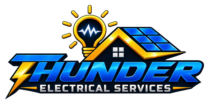 Thunder Electrical Services